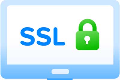 Без SSL-сертификата пользователи могут просто не попасть на ваш сайт